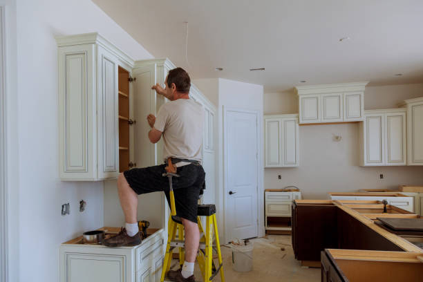 Licensed Countertop Replacement service in Bothell, WA - BM Kitchen