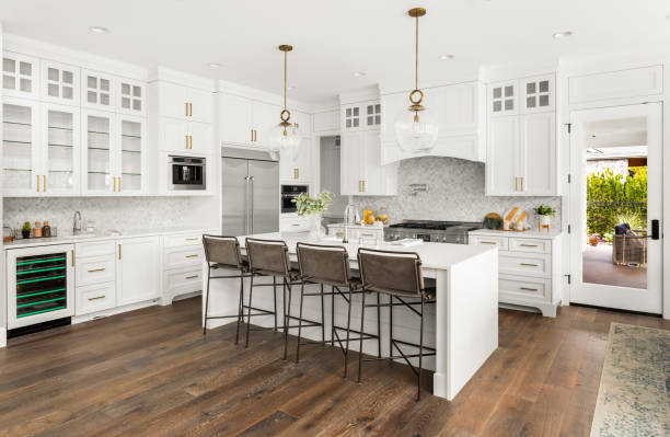 24/7 Emergency Countertop Replacement experts in Bothell, WA
