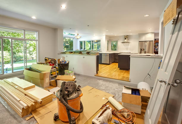 Reliable Countertop Replacement contractor in Bothell, WA by BM Kitchen